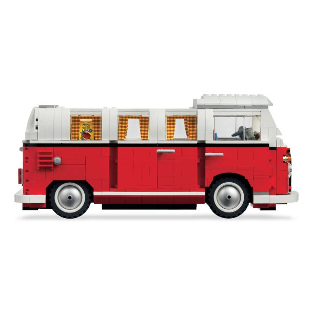 LEGO Creator Expert - Volkswagen T1 Autocamper (10220)