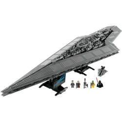 Super Star Destroyer UCS (10221)