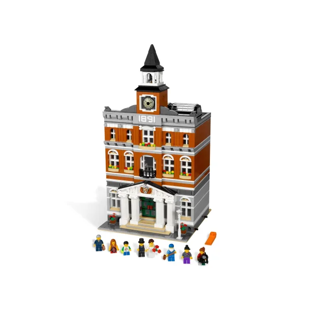 Rdhus (10224)