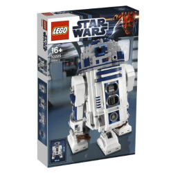 R2-D2 UCS (10225)