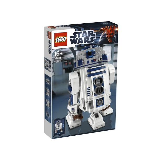 R2-D2 UCS (10225)