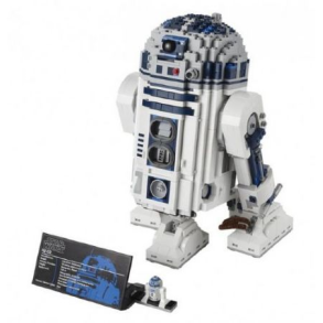 R2-D2 UCS (10225)