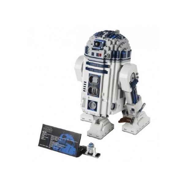 R2-D2 UCS (10225)