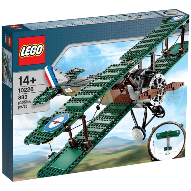 Sopwith Camel (10226)