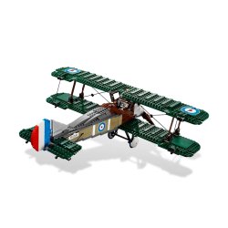 LEGO Creator Expert - Sopwith Camel (10226)