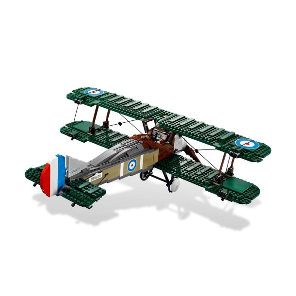 LEGO Creator Expert - Sopwith Camel (10226)
