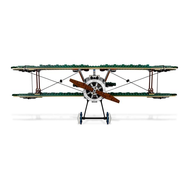 LEGO Creator Expert - Sopwith Camel (10226)