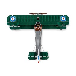 LEGO Creator Expert - Sopwith Camel (10226)