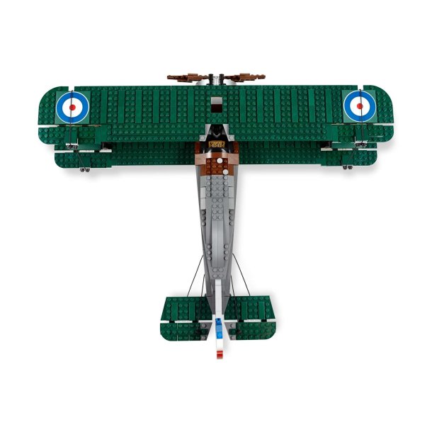 LEGO Creator Expert - Sopwith Camel (10226)