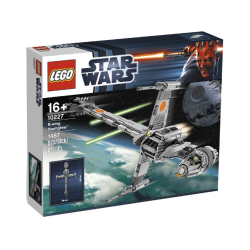 B-wing Starfighter - UCS (10227)