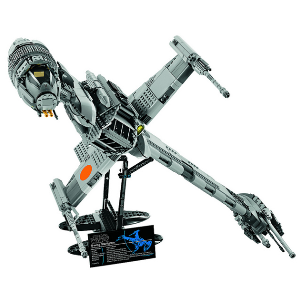 B-wing Starfighter UCS (10227)