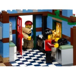 LEGO Creator Expert - Winter Village Cottage (10229)