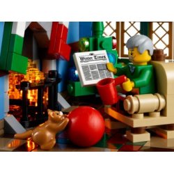 LEGO Creator Expert - Winter Village Cottage (10229)