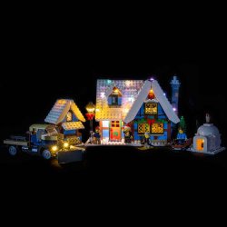 LEGO Winter Village Cottage Light Kit for #10229