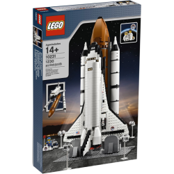 Shuttle Expedition (10231)
