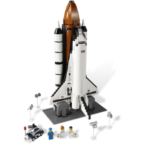 Shuttle Expedition (10231)