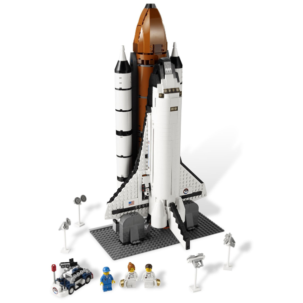 Shuttle Expedition (10231)