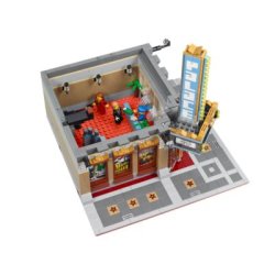LEGO Creator Expert - Paladsbiograf (10232)