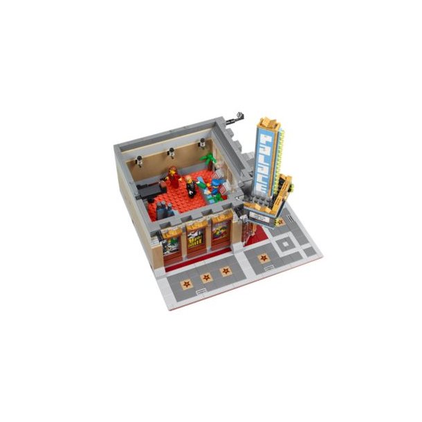 LEGO Creator Expert - Paladsbiograf (10232)