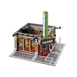 LEGO Creator Expert - Paladsbiograf (10232)