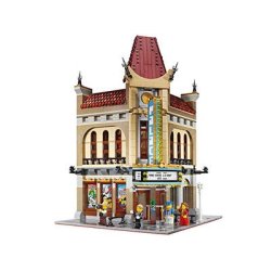 LEGO Creator Expert - Paladsbiograf (10232)