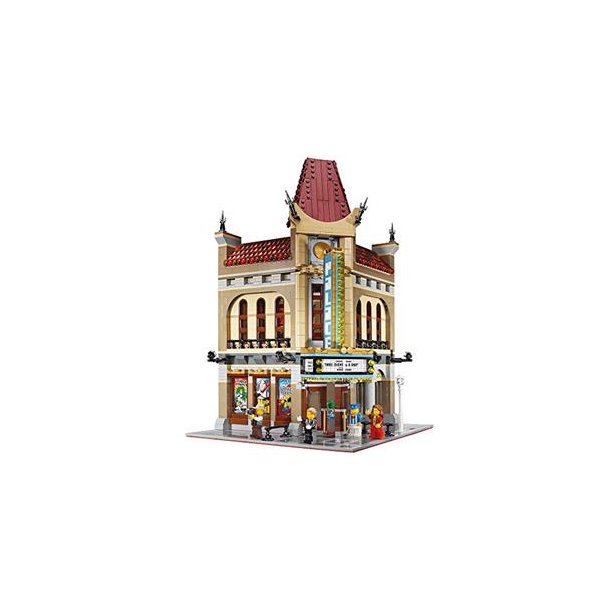 LEGO Creator Expert - Paladsbiograf (10232)