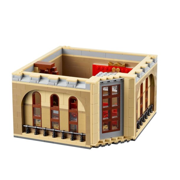 LEGO Creator Expert - Paladsbiograf (10232)