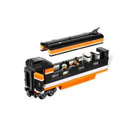 LEGO Creator Expert - Horizon Express (10233)