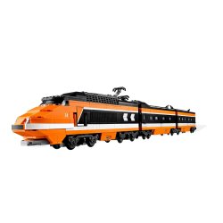 LEGO Creator Expert - Horizon Express (10233)