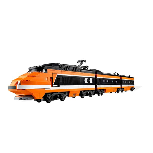 LEGO Creator Expert - Horizon Express (10233)