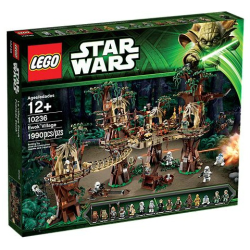 Ewok Village UCS (10236)