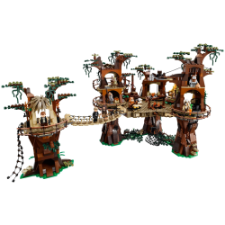 Ewok Village UCS (10236)