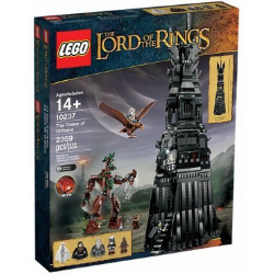 The Tower of Orthanc (10237)