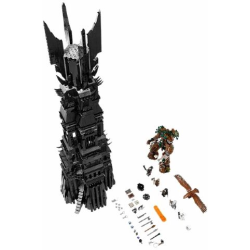 The Tower of Orthanc (10237)