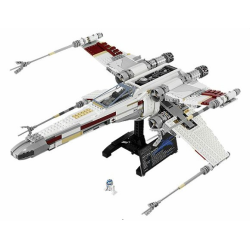 Red Five X-wing Starfighter - UCS (10240)
