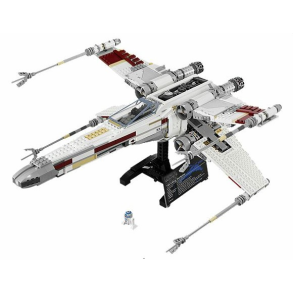 Red Five X-wing Starfighter - UCS (10240)