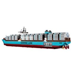 LEGO Creator Expert - Maersk Line Triple-E (10241)