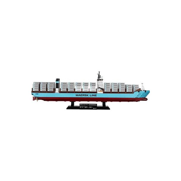 LEGO Creator Expert - Maersk Line Triple-E (10241)