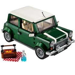 MINI Cooper (10242)