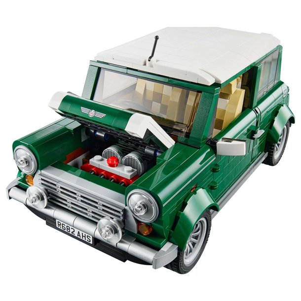 LEGO Creator Expert - MINI Cooper (10242)