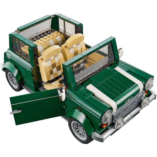 LEGO Creator Expert - MINI Cooper (10242)