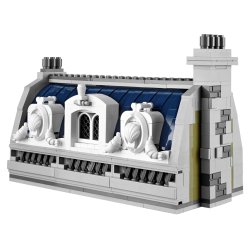 LEGO Creator Expert - Parisisk restaurant (10243)