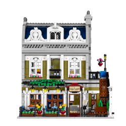 LEGO Creator Expert - Parisisk restaurant (10243)