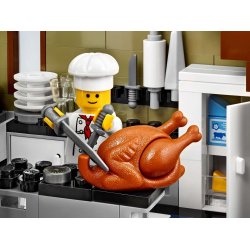 LEGO Creator Expert - Parisisk restaurant (10243)