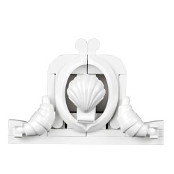 LEGO Creator Expert - Parisisk restaurant (10243)