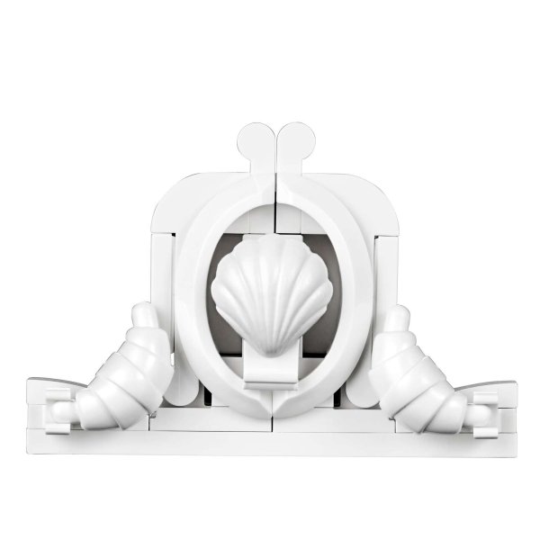 LEGO Creator Expert - Parisisk restaurant (10243)