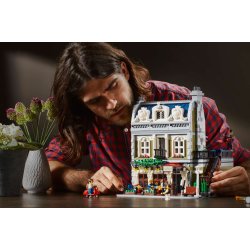 LEGO Creator Expert - Parisisk restaurant (10243)