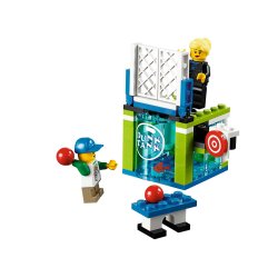 LEGO Creator Expert - Tivolikarrusel (10244)