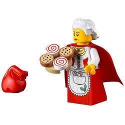 LEGO Creator Expert - Julemandens v�rksted (10245)