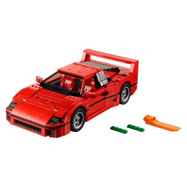 Ferrari F40 (10248)